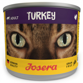 Josera - Patê Para Gato Adulto - Peru