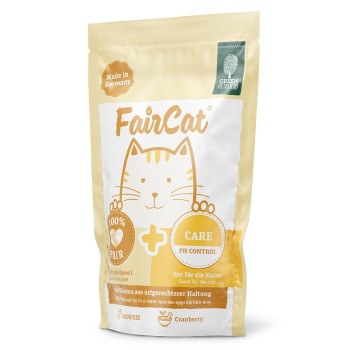 Green Petfood FairCat Care Gato Adulto - Húmido
