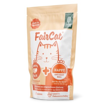 Green Petfood FairCat Happy Gato Adulto - Húmido