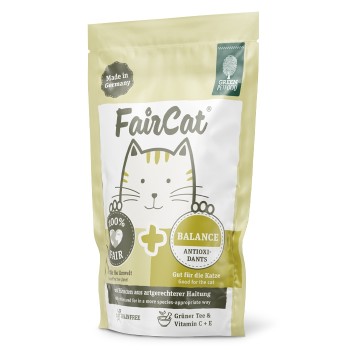Green Petfood FairCat Balance Gato Adulto - Húmido