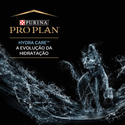 Pro Plan VD Hydra Care - Alimento Húmido Complementar Para Gato Adulto Para Maior Hidratação - Salmão