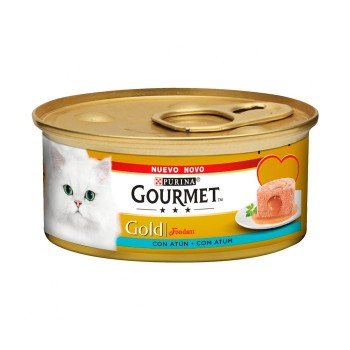 Gourmet Gold Fondant Atum 85g