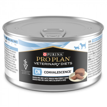 Pro Plan PVD - CN Convalescence
