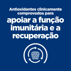 Hill'S PD Urgent Care A/D - Alimento Em Patê Para Cão E Gato Em Convalescença - Frango