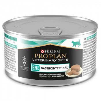 Pro Plan PVD Cat - EN Gastrointestinal