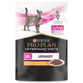 Pro Plan PVD Cat - UR Urinary Frango