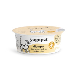 Yogupet - Iogurte Funcional Digespet Para Gato