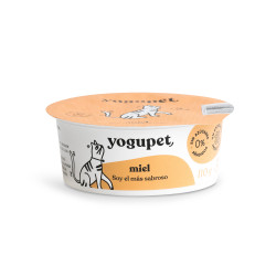 Yogupet - Iogurte De Mel Para Gato