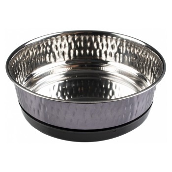 Tigela De Inox Glossy Fix