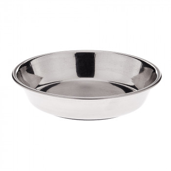 Tigela Em Inox Para Gato