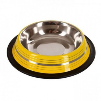 Comedouro Com Base Antiderrapante