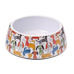 Gamela Chiens Naifs Para Cão E Gato