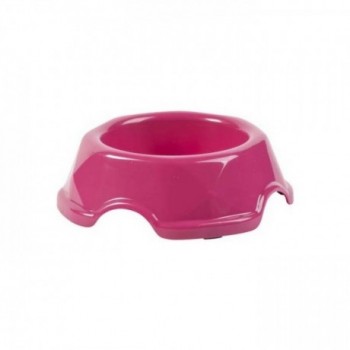 Taça Em Plástico Para Cães E Gatos