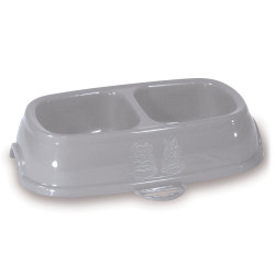 Taça De Plástico Break Para Cão E Gato