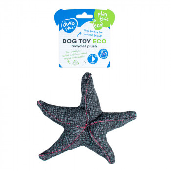 Estrela Do Mar ECO De Peluche Para Gato