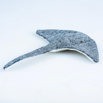 Raia ECO De Peluche Para Gato