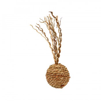 Bola Natural De Milho