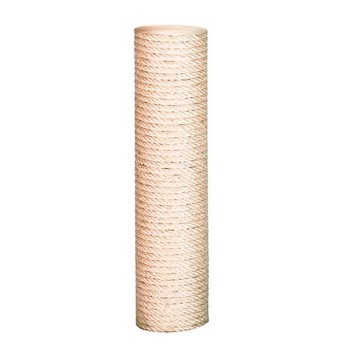 Poste De Sisal Para Substituição