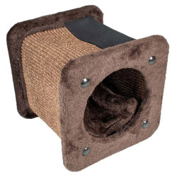 Túnel Arranhador Para Gato