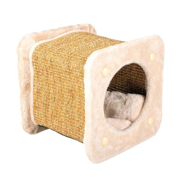 Túnel Arranhador Para Gato
