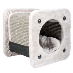 Túnel Arranhador Para Gato