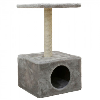 Arranhador Amethyst Com Caverna