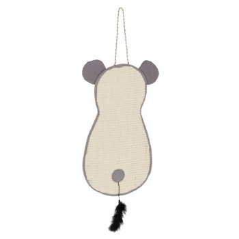 Arranhador De Pendurar Scratch Mat