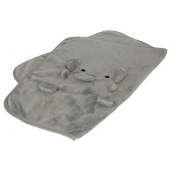 Manta Para Cachorro E Gato