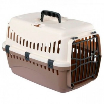 Transportadora Com Porta