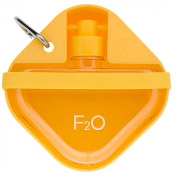 Bebedouro De Viagem Em Silicone