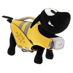 Colete Salva-Vidas Salvadog Para Cão