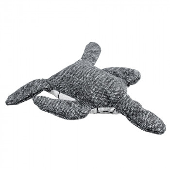 Tartaruga ECO De Peluche Para Cão