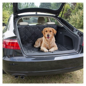 Cobertura Comfy Para Mala Do Carro